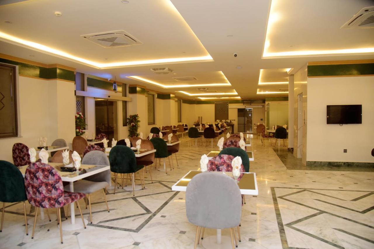 The Rich Hotel & Apartments Lahore Exterior foto
